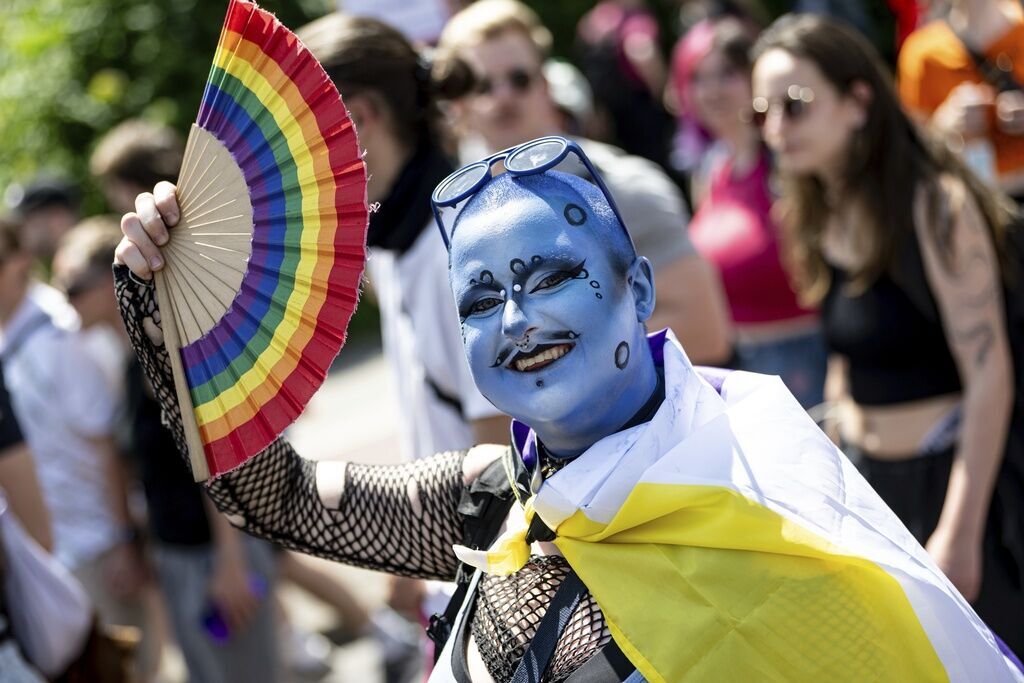 Germany Pride
